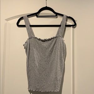 AE tank top
